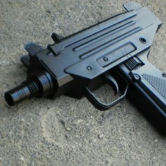 gifted Nino ft. Silk (freestyle)