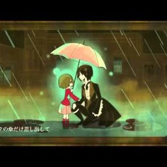 VY2 - Rain Under the Umbrella (傘の下に雨が降る)