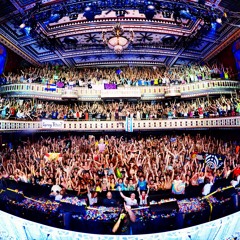 Bassnectar Tracks & Remixes