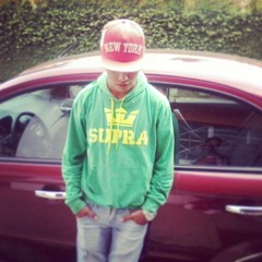 Dieztro-Conocido En La CITY. (MIXTAPE) INTRO