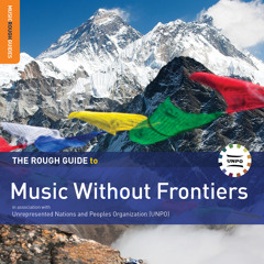Parno Graszt: Koro Kino (taken from The Rough Guide To Music Without Frontiers)