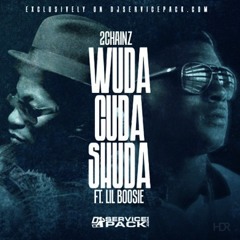 2 Chainz - Wuda Cuda Shoulda (Feat. Lil Boosie)