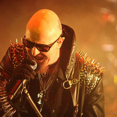 NeanderPaul Chats With The Metal God Rob Halford