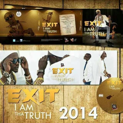 Exit Loxion 2014 Mp3