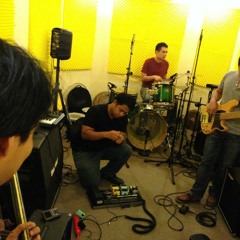 Alive & Well by His Scarred Hands (Live at The Yellow Room Studio)