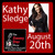 Artwork for Kathy Sledge/ Lori Diamond & Fred Abatelli