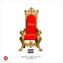 World P Feat Dre Perry How It Is(Meet Da Plug Remix)Rough draft