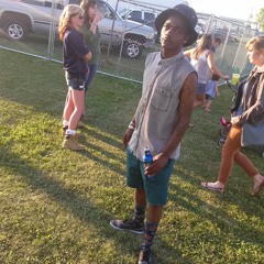 I choose you Ft. Corey Acid at Toledo,Ohio