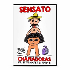 Chapiadora (feat. ELTALMiCKEY & Mark B)