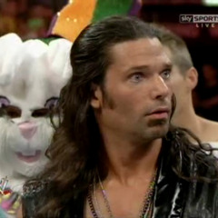 Adam Rose Theme Song Marklar (Break Away)