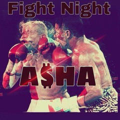 Fight Night Freestyle