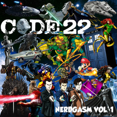 Nerdgasm Vol. 1