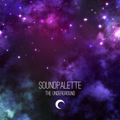 Soundpalette - The Underground