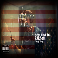 Babylon - (Prod. by Madlib)