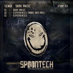 Genox - Dark Magic