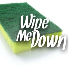 Wipe Me Down (Remix) MaxweLL Ft. McPuffin