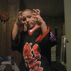 6 Year Old Hatchet Rap