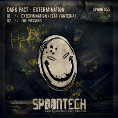 Dark Pact & Fanteria - Extermination