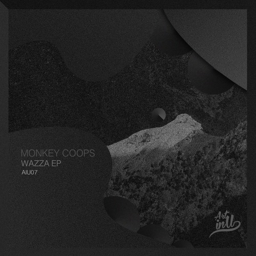 Monkey Coops - Wazzaa  (Original Mix)