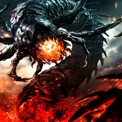 Centipede (LAMOUR! Remix)