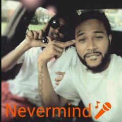 Knowledge Seed x Lee Bangah "Nevermind"