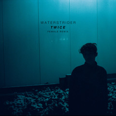 Twice - Waterstrider Cover (Female Remix)