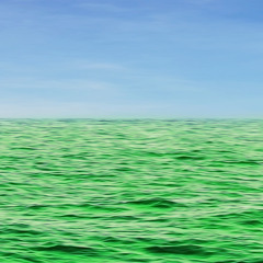 Green Water