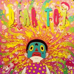 DearToy Project . live at @Fetiche Afiche by Eric Markowsky