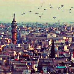 رصاص .الله محي شوارعكي يا بلادنا المعمورة