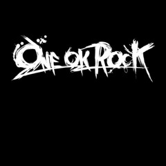 ONE OK ROCK-MIGHTY LONG FALL