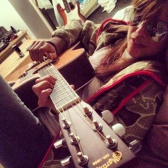 Lying in the sunshine (Free band cover)