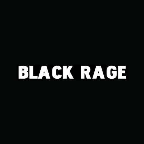 Black Rage (sketch)
