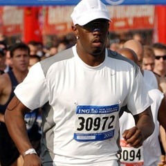 DJ Steph Floss - Run With Floss (Week 7)