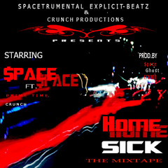 ALL OUT By. $pace Ft. Crunch