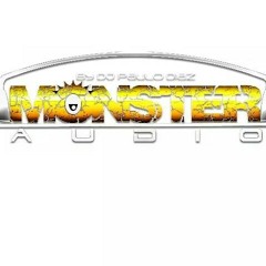 Ponche dj rey adquiere tu ponche cn studio monster audio