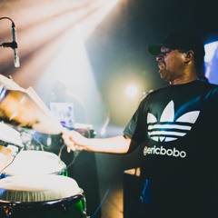 Cypress Junkies - Live @ TSOT (Echoplex - 14 August 2014)