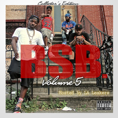 Troy Ave & BSB feat. N.O.R.E. - Hookah (Keymix)