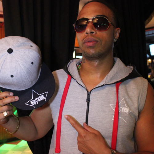 Rambo-A-THUGGA  [remix] By Djrockinron (SPEED UP)