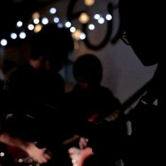 Hélices - Remolinos De Papel Pt II (En Vivo @ Experimento La Masmorra Sala Fusa 2014)