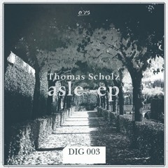 Thomas Scholz - Mimesis (Rampue Remix)