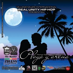 Parker feat Reggaeboy Styla - Playa Y Arena