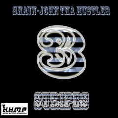 3 Stripes feat Ls x King Countri prod by Big Mike Bass