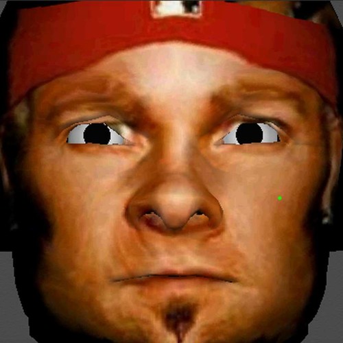 Slipknot - Eyeless (Pederast's Maggot remix))