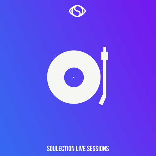 Soulection Live Sessions