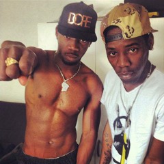 Faya KikiIs - No Gangsta Remix