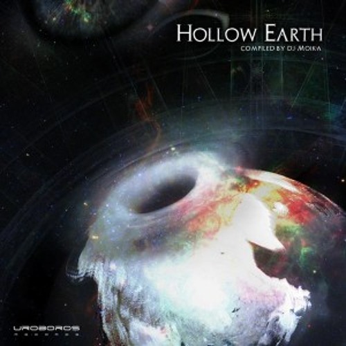 Death of Measurement -  Hollow earth VA. Uroboros Recs