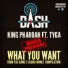 Pharaoh Jackson Feat. Tyga – What You Want
