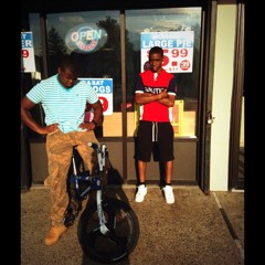 SHABBA Freestyle x Syrj & Zah