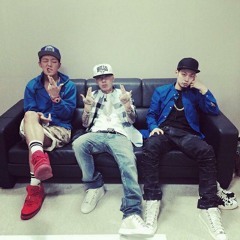 L4L (Lookin' For Luv) - BOBBY ft Illionaire (Dok2 & The Quiett)