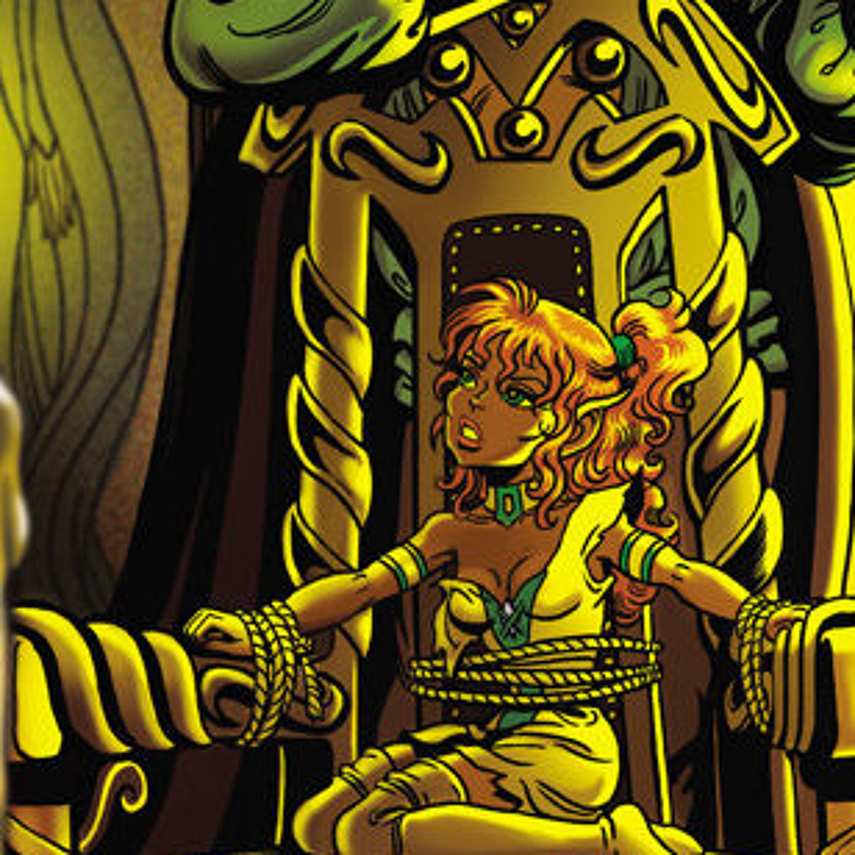 The ElfQuest Show